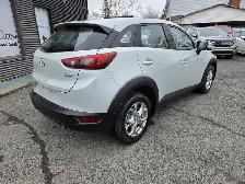 Mazda CX-3 GS 2019 GS AWD MAGS - Photo 7