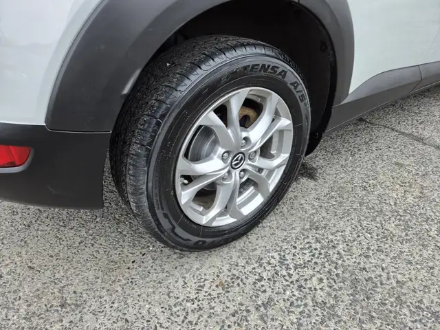 Mazda CX-3 GS 2019 GS AWD MAGS - Photo 8