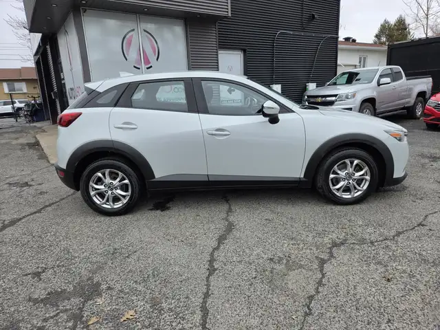 Mazda CX-3 GS 2019 GS AWD MAGS - Photo 9