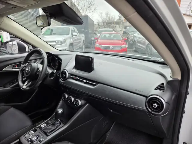Mazda CX-3 GS 2019 GS AWD MAGS - Photo 10