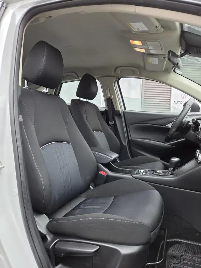 Mazda CX-3 GS 2019 GS AWD MAGS - Photo 11