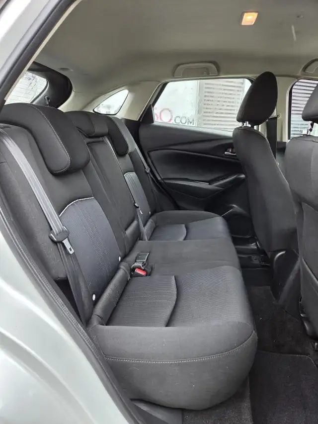 Mazda CX-3 GS 2019 GS AWD MAGS - Photo 12