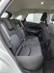 Mazda CX-3 GS 2019 GS AWD MAGS - Photo 12