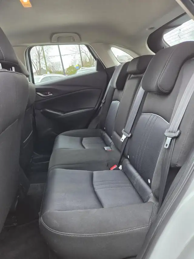 Mazda CX-3 GS 2019 GS AWD MAGS - Photo 13