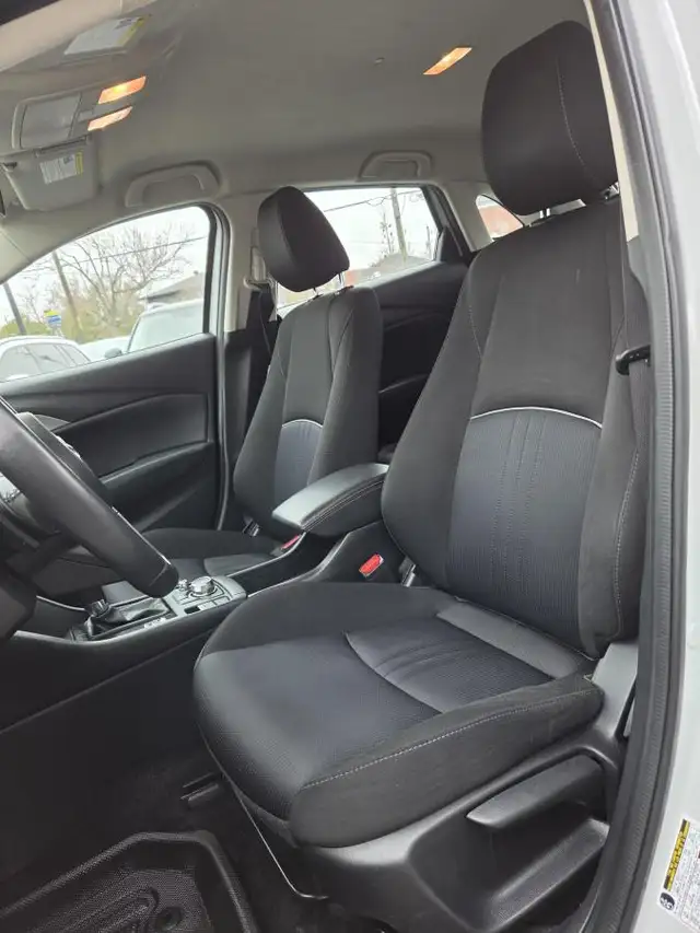 Mazda CX-3 GS 2019 GS AWD MAGS - Photo 16