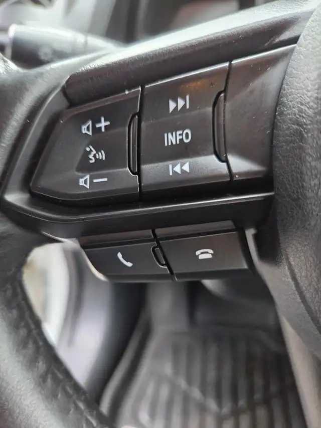 Mazda CX-3 GS 2019 GS AWD MAGS - Photo 18