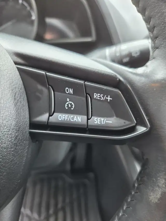 Mazda CX-3 GS 2019 GS AWD MAGS - Photo 19