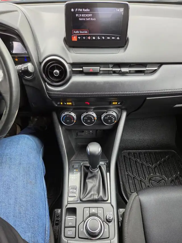 Mazda CX-3 GS 2019 GS AWD MAGS - Photo 20