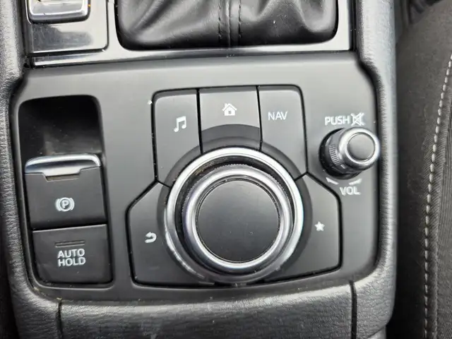 Mazda CX-3 GS 2019 GS AWD MAGS - Photo 21