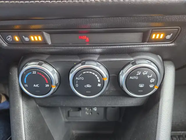 Mazda CX-3 GS 2019 GS AWD MAGS - Photo 22