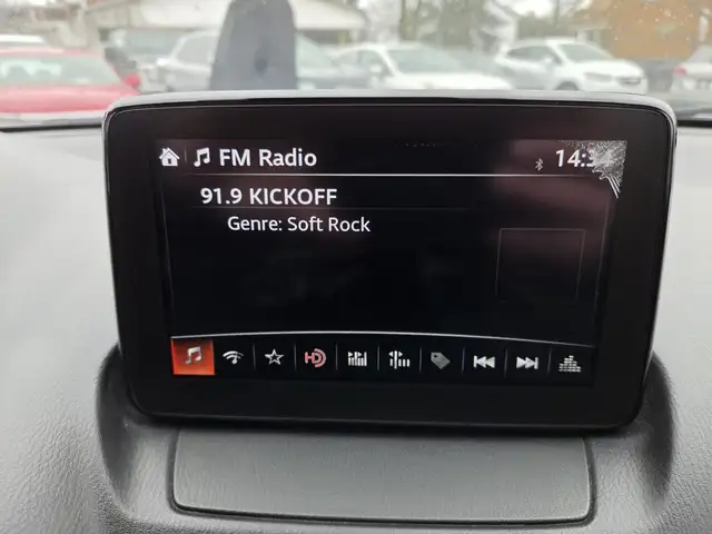 Mazda CX-3 GS 2019 GS AWD MAGS - Photo 23