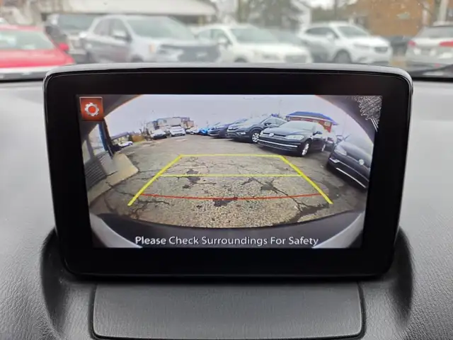 Mazda CX-3 GS 2019 GS AWD MAGS - Photo 24