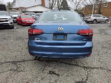 Volkswagen Jetta Trendline  2016 TRENDLINE  1.4T AIR CLIM MAGS - Photo 3