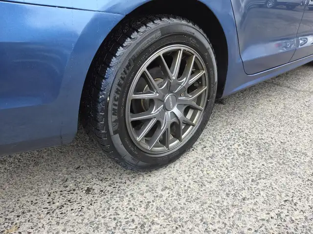 Volkswagen Jetta Trendline  2016 TRENDLINE  1.4T AIR CLIM MAGS - Photo 5