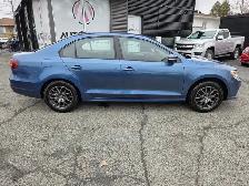 Volkswagen Jetta Trendline  2016 TRENDLINE  1.4T AIR CLIM MAGS - Photo 6