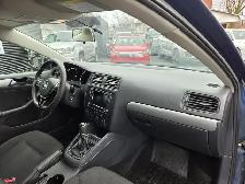 Volkswagen Jetta Trendline  2016 TRENDLINE  1.4T AIR CLIM MAGS - Photo 7