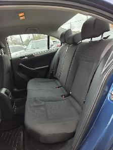 Volkswagen Jetta Trendline  2016 TRENDLINE  1.4T AIR CLIM MAGS - Photo 8