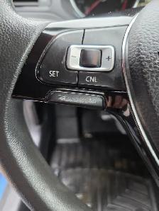 Volkswagen Jetta Trendline  2016 TRENDLINE  1.4T AIR CLIM MAGS - Photo 9