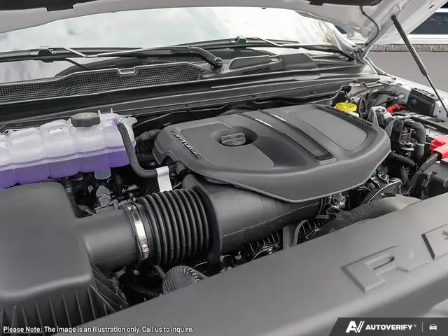 2026 Ram 1500 Sport - Photo 8