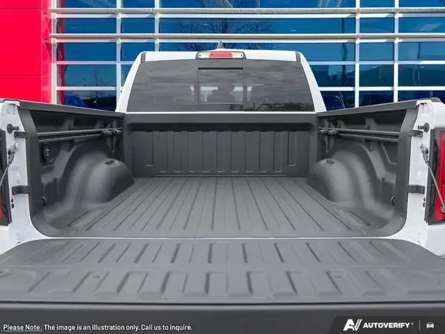 2026 Ram 1500 Sport - Photo 9