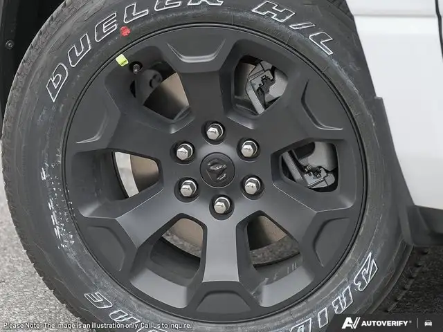 2026 Ram 1500 Sport - Photo 10