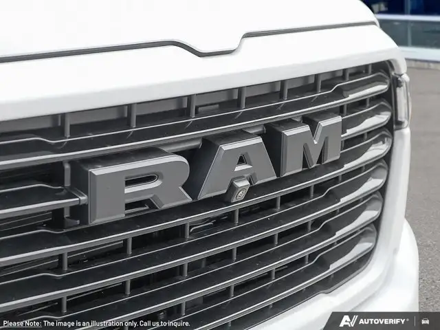 2026 Ram 1500 Sport - Photo 11
