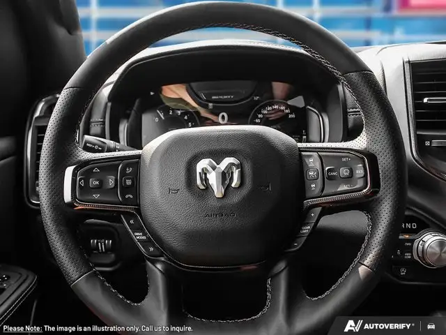 2026 Ram 1500 Sport - Photo 15