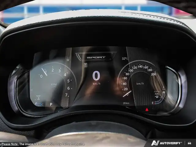 2026 Ram 1500 Sport - Photo 16