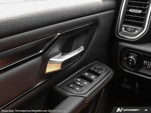 2026 Ram 1500 Sport - Photo 18