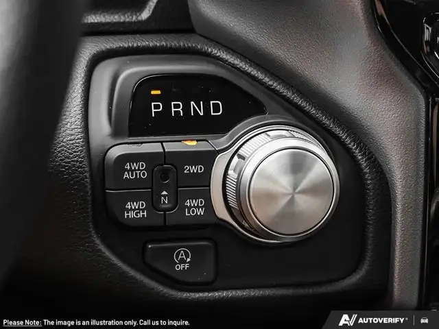 2026 Ram 1500 Sport - Photo 19