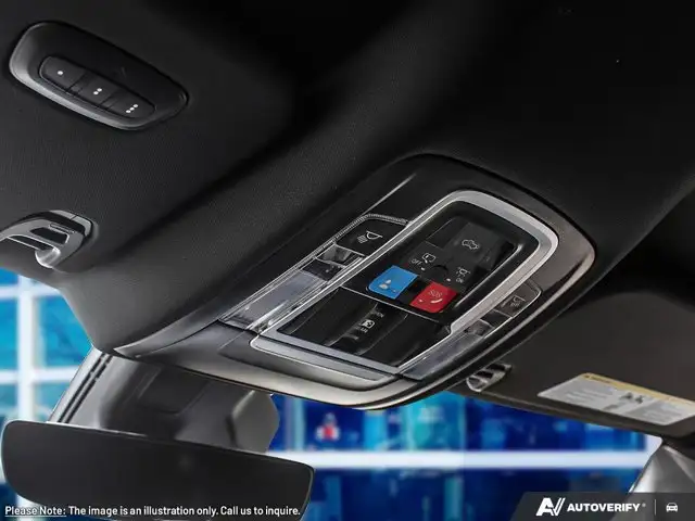 2026 Ram 1500 Sport - Photo 21