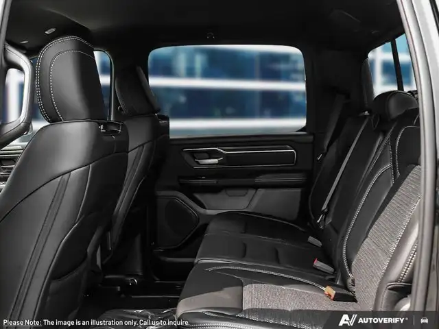 2026 Ram 1500 Sport - Photo 23