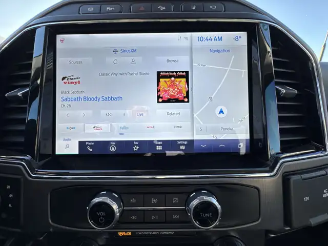 2022 Ford F-450 Super Duty Limited MASSAGE SEATS I 5TH WHEEL PRE - Photo 12