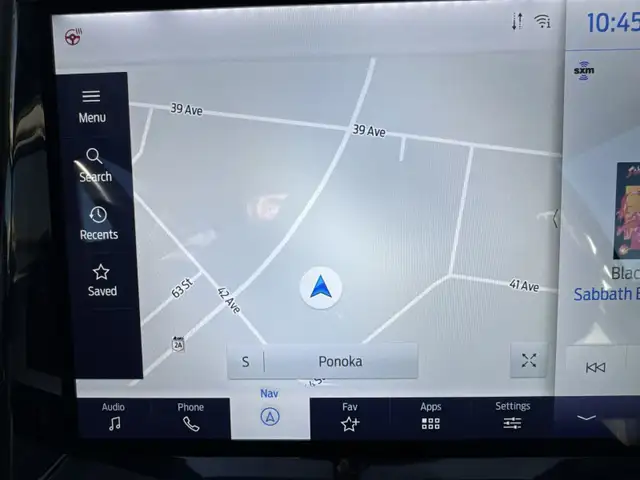 2022 Ford F-450 Super Duty Limited MASSAGE SEATS I 5TH WHEEL PRE - Photo 20