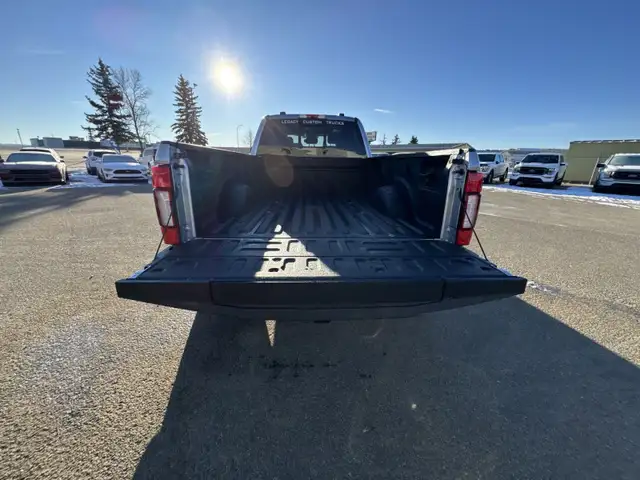 2022 Ford F-450 Super Duty Limited MASSAGE SEATS I 5TH WHEEL PRE - Photo 22