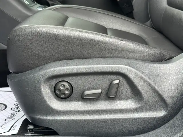 2017 Volkswagen Tiguan Wolfsburg Edition - Photo 10