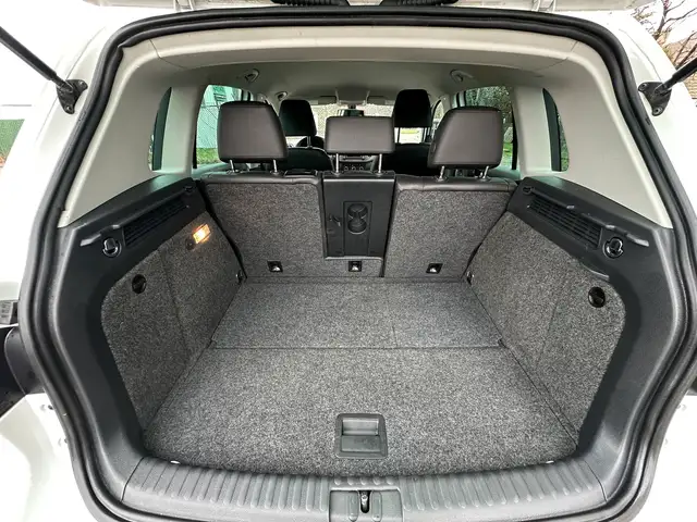 2017 Volkswagen Tiguan Wolfsburg Edition - Photo 17