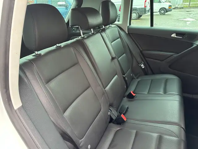 2017 Volkswagen Tiguan Wolfsburg Edition - Photo 20
