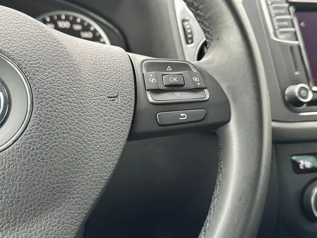 2017 Volkswagen Tiguan Wolfsburg Edition - Photo 27