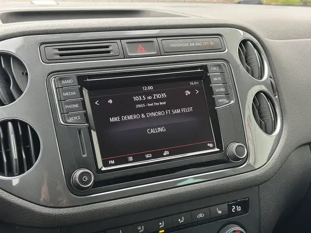 2017 Volkswagen Tiguan Wolfsburg Edition - Photo 29