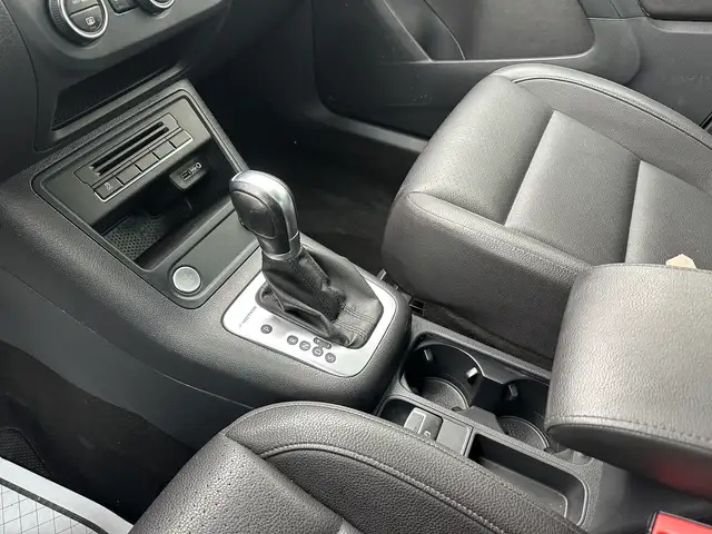 2017 Volkswagen Tiguan Wolfsburg Edition - Photo 31