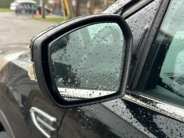 2017 Ford Escape Titanium - Photo 8