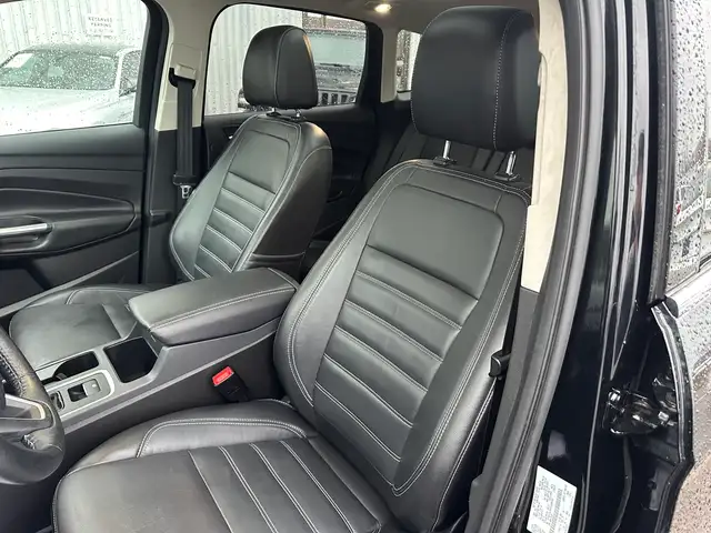 2017 Ford Escape Titanium - Photo 14