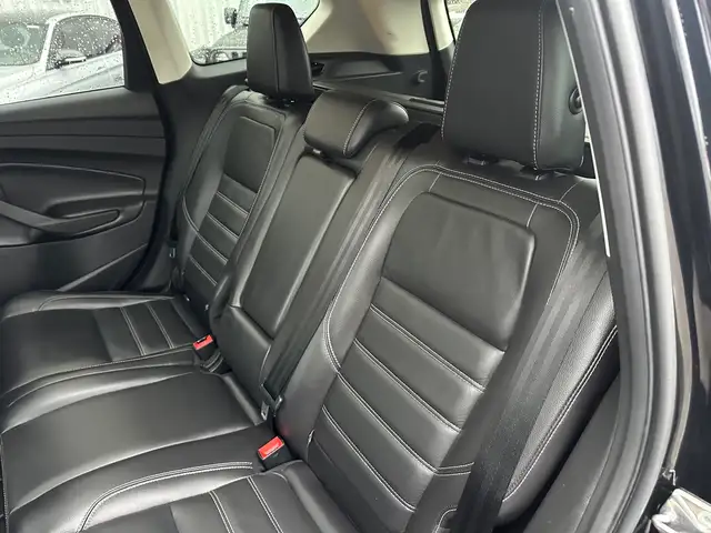 2017 Ford Escape Titanium - Photo 20