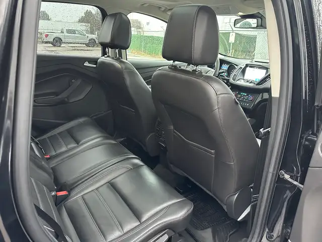 2017 Ford Escape Titanium - Photo 22