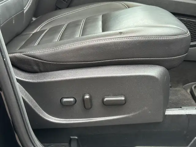 2017 Ford Escape Titanium - Photo 26