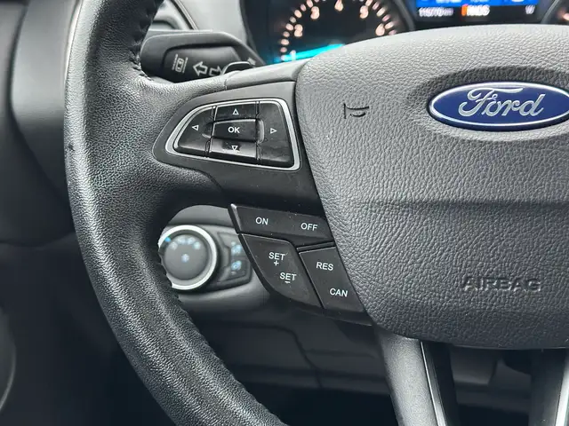 2017 Ford Escape Titanium - Photo 29