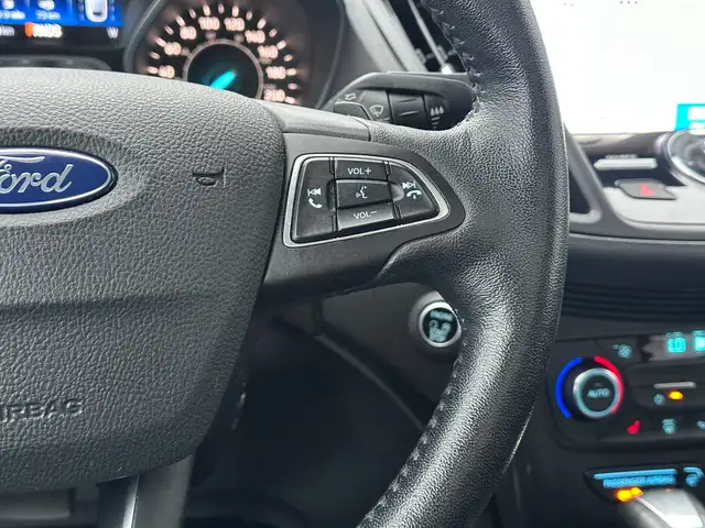2017 Ford Escape Titanium - Photo 30