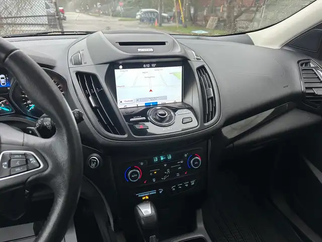 2017 Ford Escape Titanium - Photo 32