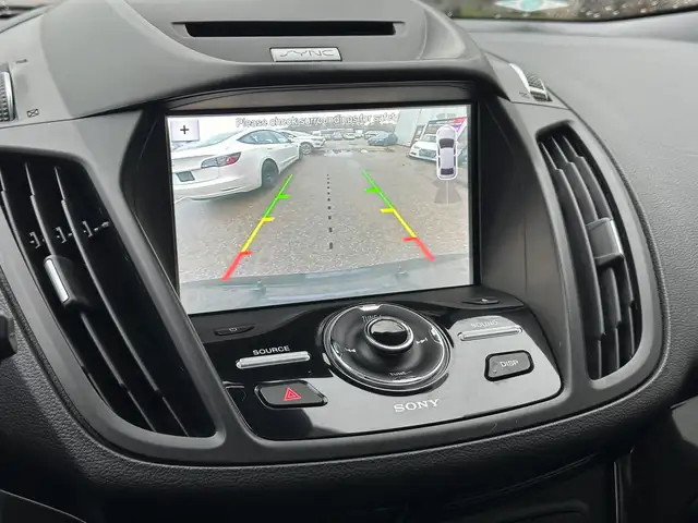 2017 Ford Escape Titanium - Photo 34